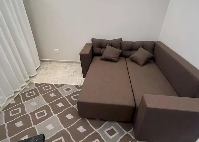 Apartman Mohamed Bogy