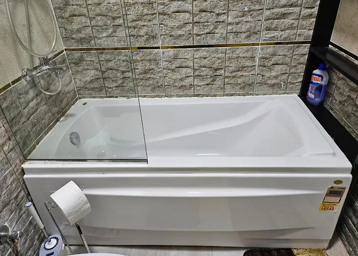 Apartman Mohamed Bogy