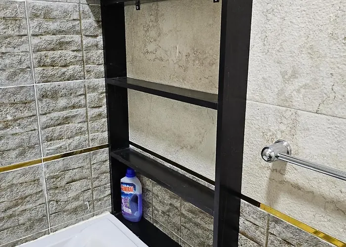 Mohamed Bogy Apartman *