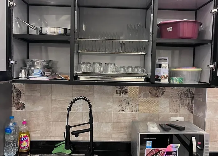 Apartman Mohamed Bogy Gurdaka